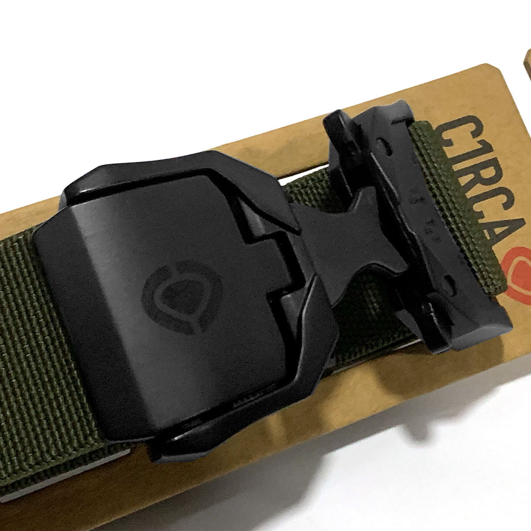 CINTURON ICON