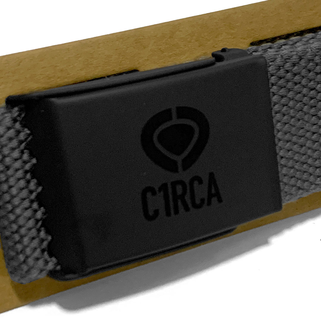 CINTURON WEBBING