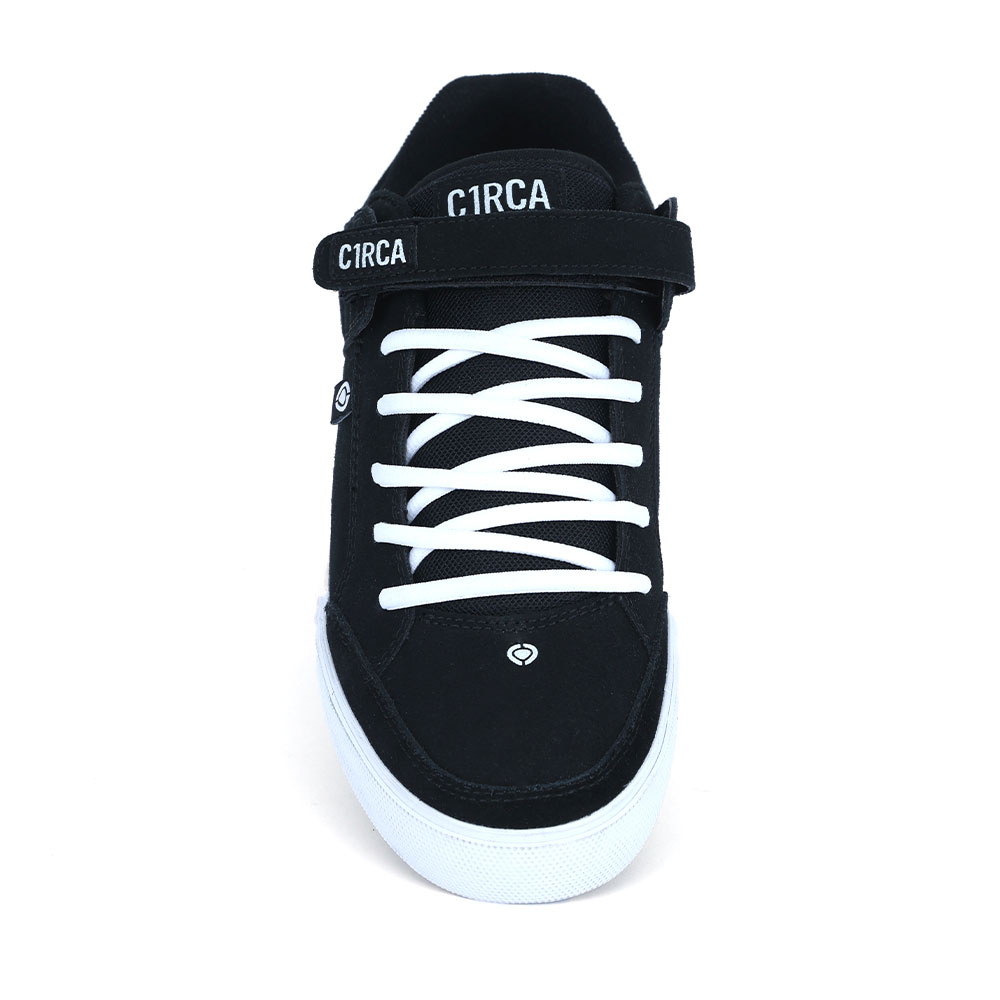205 VULC - BLACK WHITE