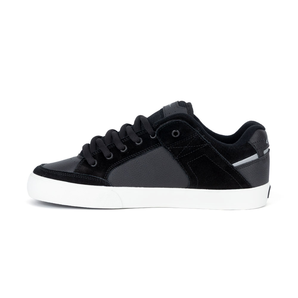 205 SE - BLACK/WHITE