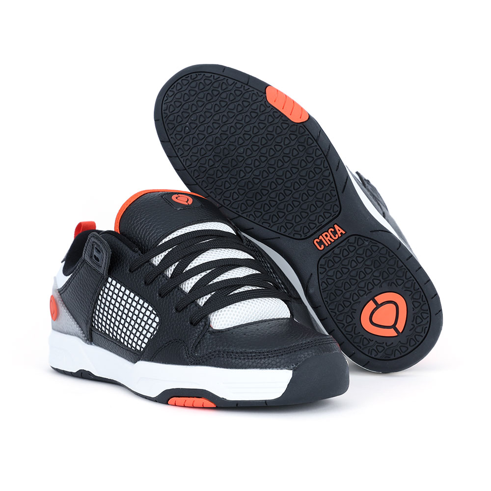 TT - ONYX/BLANC