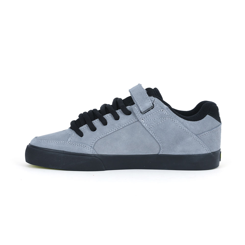 205 VULC - GREY ONIX