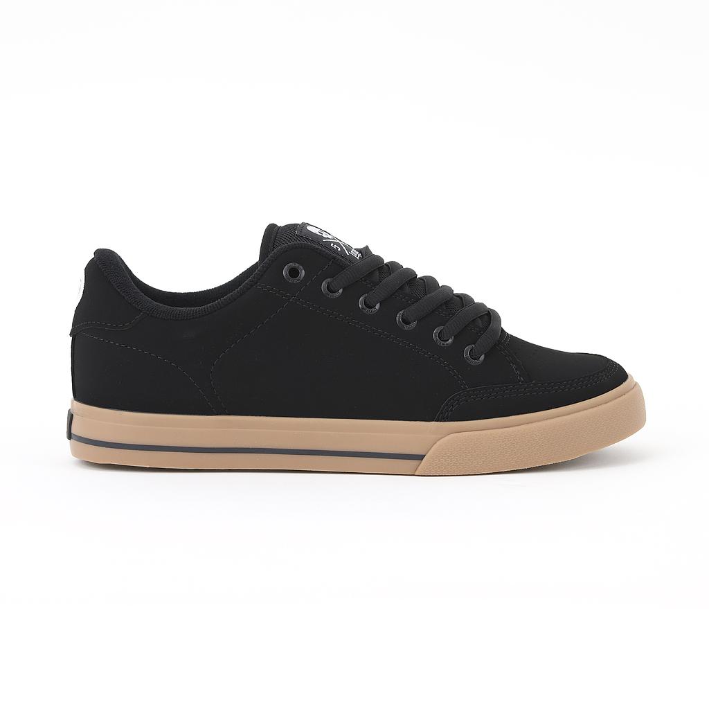 AL50 - BLACK/GUM