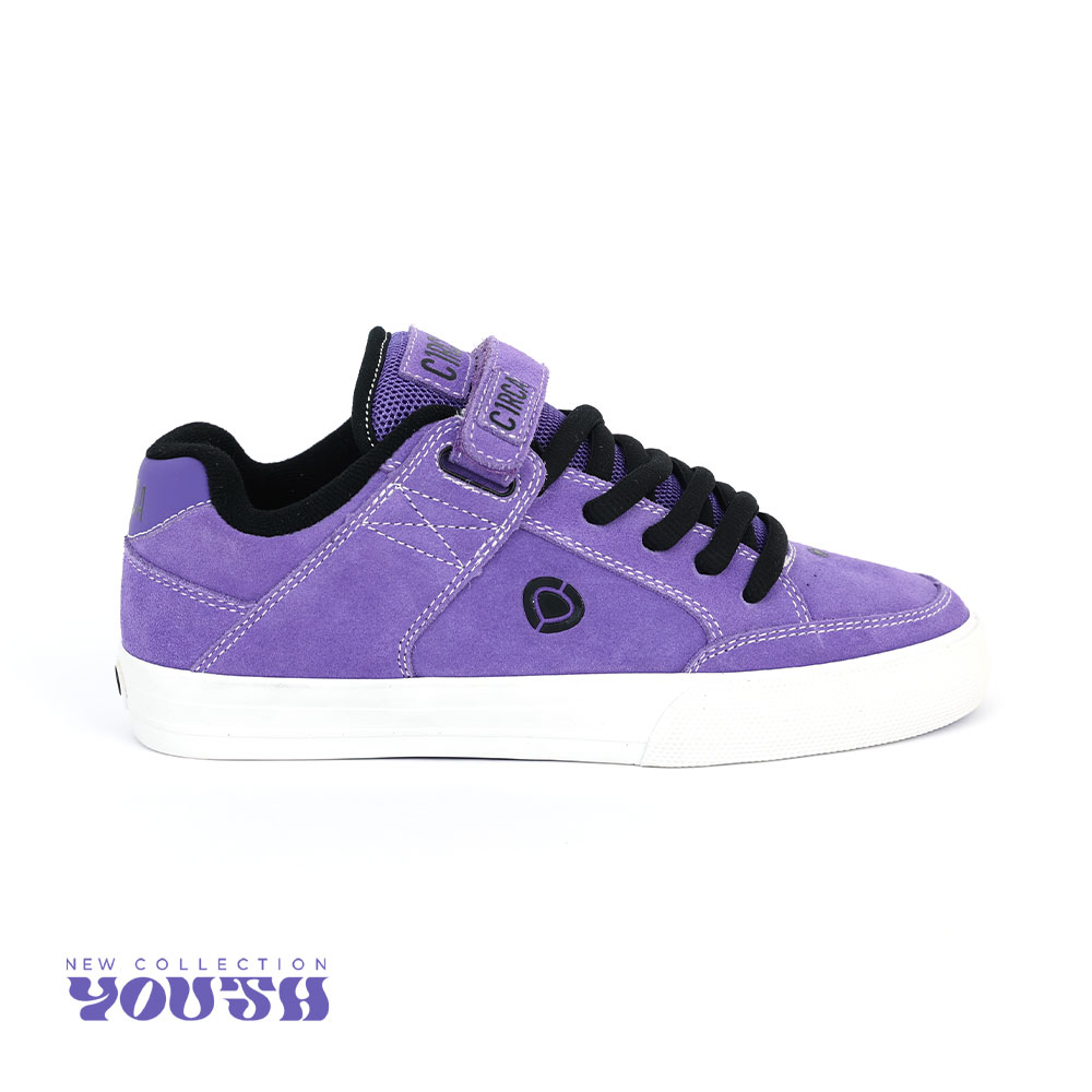 205 VULC YOUTH - HAZE