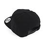 ICON SNAPBACK - BLACK