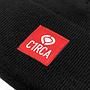 Gorro Lana CUFFED