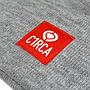 Gorro Lana CUFFED
