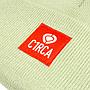 Gorro Lana CUFFED