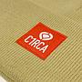Gorro Lana CUFFED