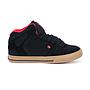 99 VULC - BLACK/GUM